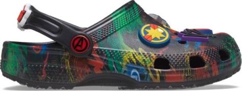 Crocs Classic Marvel Avengers Clog