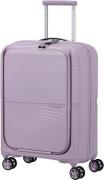 American Tourister Airconic Reisekoffer 34L, Stormy Lilac