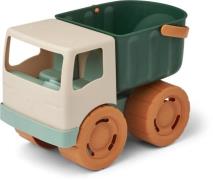 LIEWOOD Beck Sand-LKW, Peppermint Multi Mix