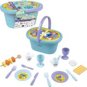 Smoby Stitch Picknickset