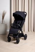 Beemoo Pro Auto 2 Buggy, Black