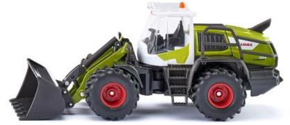 SIKU Claas Torion Radlader mit Kelle 1:50