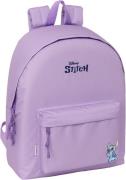 Stitch Kinder Rucksack 20L Sweet, Blau/Lila