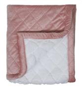 Rätt Start Steppdecke, Dusty Pink