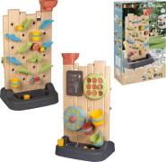 Smoby Life Aktivitätswand, Babyspielzeug