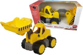 BIG Power Worker Classic Radlader