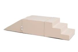 JLY ASTA Aktivitätsblock, Beige