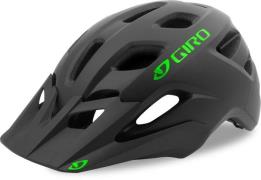 Giro TREMOR Mips Fahrradhelm, Schwarz