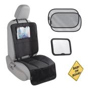 Beemoo Zubehörpaket für Kindersitze