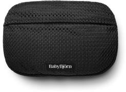 BabyBjörn Aufbewahrungstasche Babytrage Mesh, Schwarz