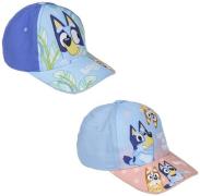 Bluey Kappen 2er-Pack