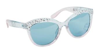 Die Eiskönigin Sonnenbrille, Blau