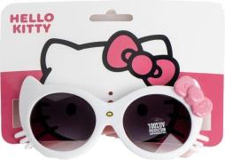 Hello Kitty Sonnenbrille, Weiß