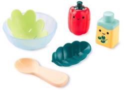Skip Hop Tub to Table Café Badespielzeug, Prep &  Serve Salad