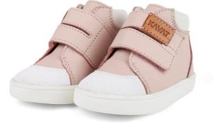 Kavat Fiskeby XC Lauflernschuhe, Light pink, 22