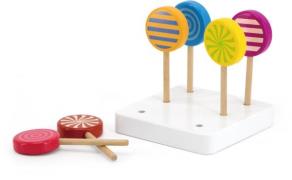 VIGA Lolli-Set 6 Teile