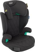 Graco Affix i-Size Kindersitz, Midnight