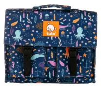 Tula Kinder Rucksack, Deep Ocean