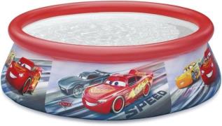 Disney Cars Kinderpool 183x51 cm, Kinderpool
