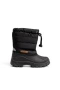 Nordbjørn Frosty Winterstiefel, Black, 28