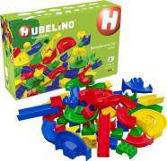 Hubelino Kugelbahnelemente Set 128 Teile