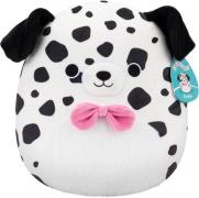 Squishmallows Kuscheltier P23  Dustin Dalmatiner 30 cm