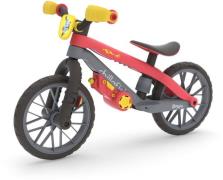 Chillafish BMXie 03 Moto Laufrad, Rot
