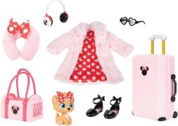 Disney Minnie Maus ily 4EVER Deluxe Fashion &  Zubehörset