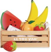 Le Toy Van Smoothie Obstkiste