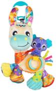 PlayGro Activity Friend Lupe Lama Aktivitätsspielzeug, Babyspielzeug