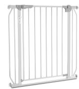 Lionelo Truus Slim Klemmgitter, Led Grey