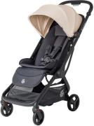 Ergobaby Metro 3 Buggy, Natural Beige