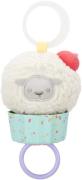 SkipHop Sweet Sheep Kinderwagenspielzeug Schaf