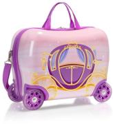 Heys Ride-On Reisekoffer, Royal Carriage