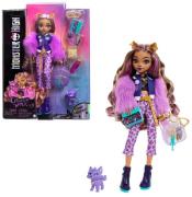 Monster High Core Puppe Clawdeen