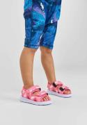 Reima Mumin Bungee Kinder Sandalen, Sunset Pink, 25