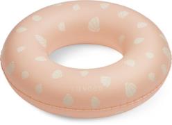 LIEWOOD Baloo Printed Schwimmring, Shell/Pale Tuscany