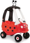 Little Tikes Laufauto Cozy Coupe Marienkäfer