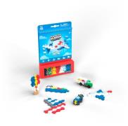 PlusPlus Activity Pad Transportation Bausatz