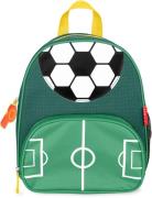Skip Hop Spark Style Little Kid Kinder Rucksack Fußball