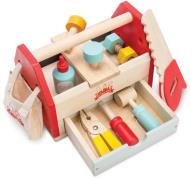 Le Toy Van Werkzeugkasten &  Werkzeug