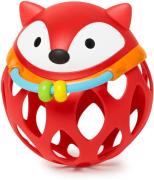 Skip Hop Explore &  More Rassel Fuchs, Babyspielzeug