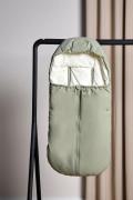Beemoo Light Fußsack, Green Eucalyptus