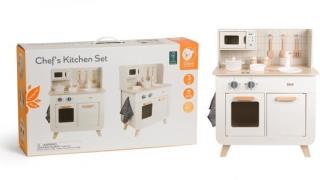 Classic World Chef's Küchen-Set