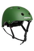 Pinepeak Quake Helm, Oliv, S