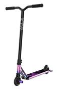 Pinepeak Stunt Tretroller, Chromfarben