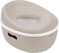 Nattou 3-in-1 Töpfchen, Beige
