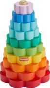 Fisher-Price Stapelturm, Babyspielzeug