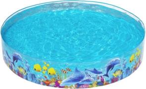 Bestway Odyssey Fill 'n Fun Play Pool, Kinderpool