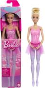 Barbie Ballerina Puppe